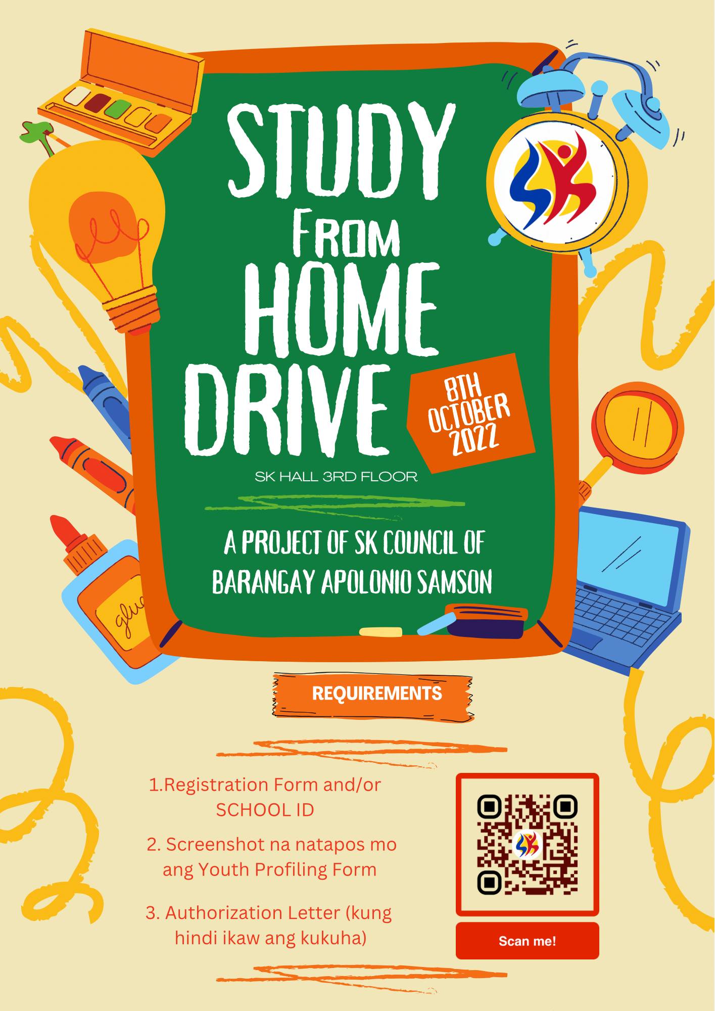 Community Project